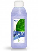 460ml Blueberry Flavor Aloe Vera juice
